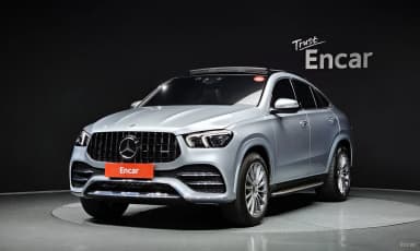 GLE-Class W167