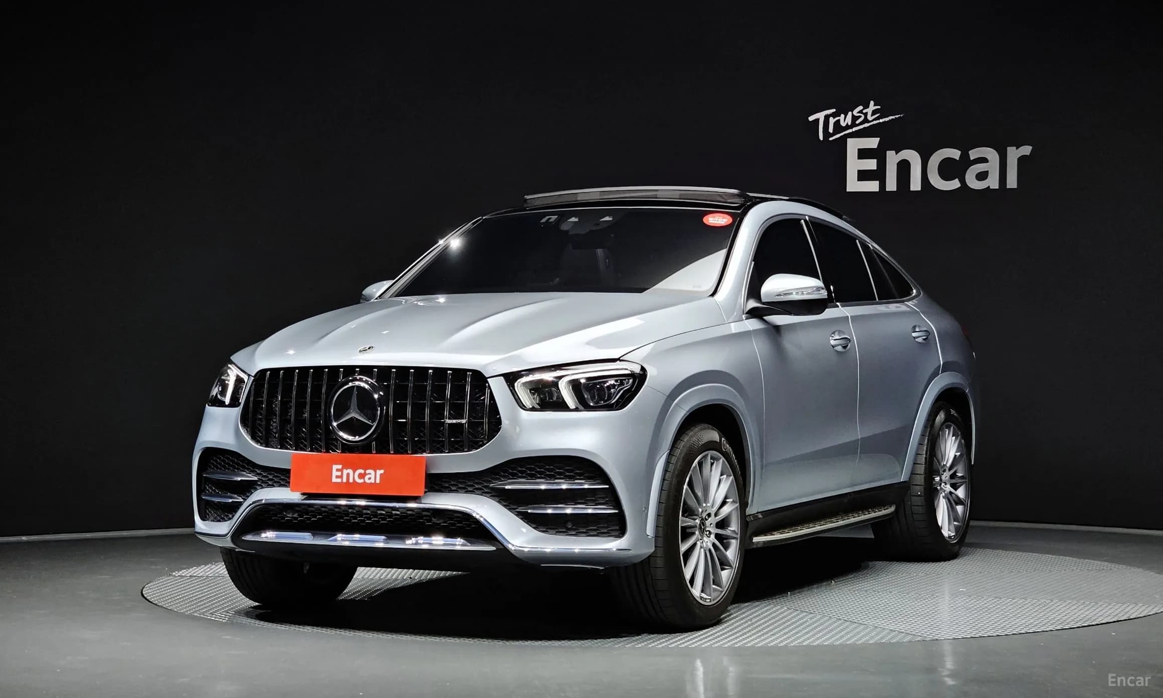 GLE-Class W167