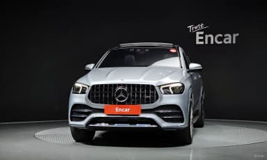 GLE-Class W167