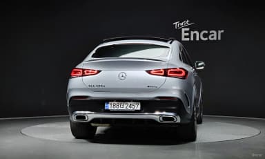 GLE-Class W167