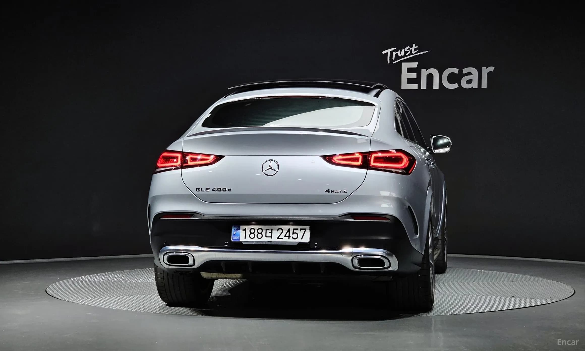 GLE-Class W167