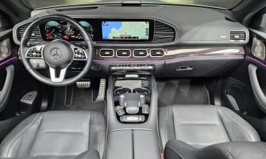 GLE-Class W167