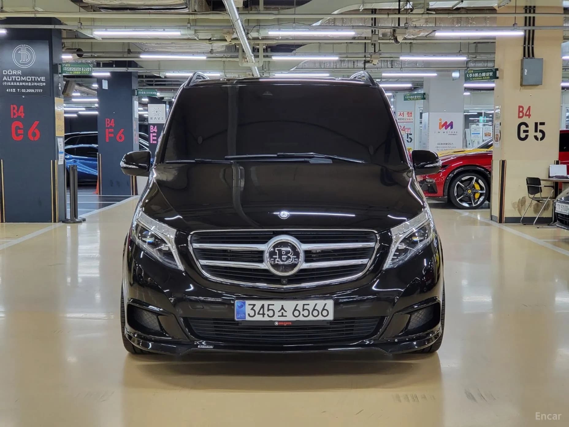 V-Class