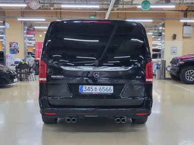 V-Class