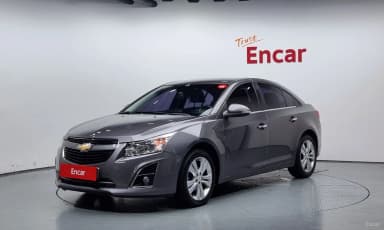 Cruze