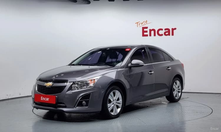 Cruze