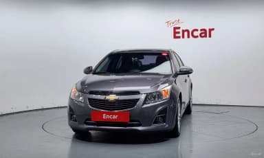 Cruze