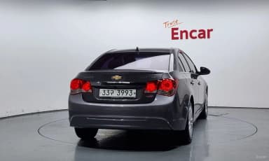 Cruze