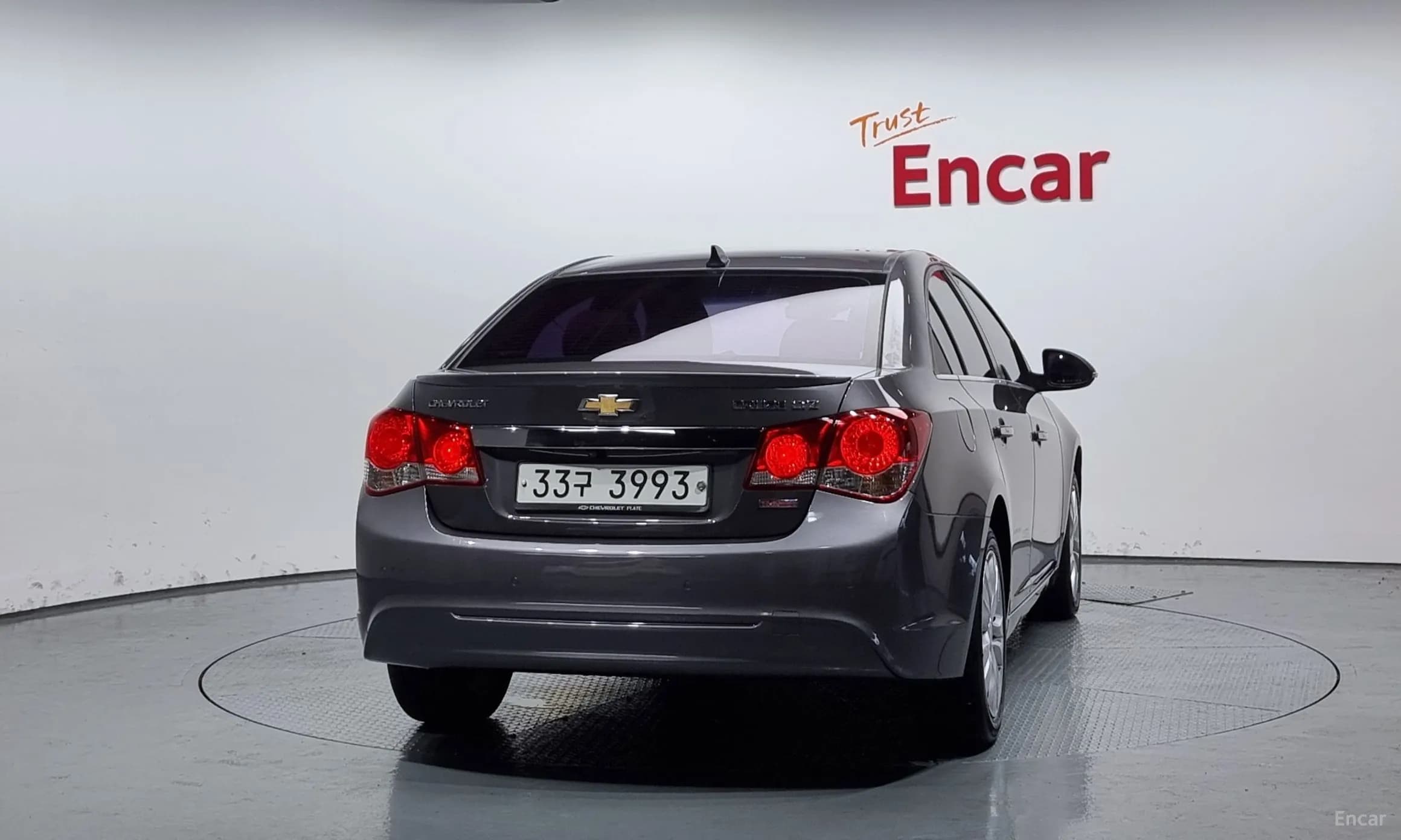 Cruze