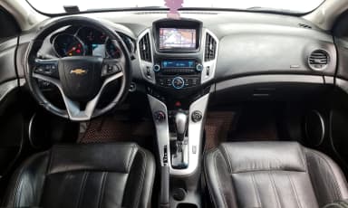 Cruze