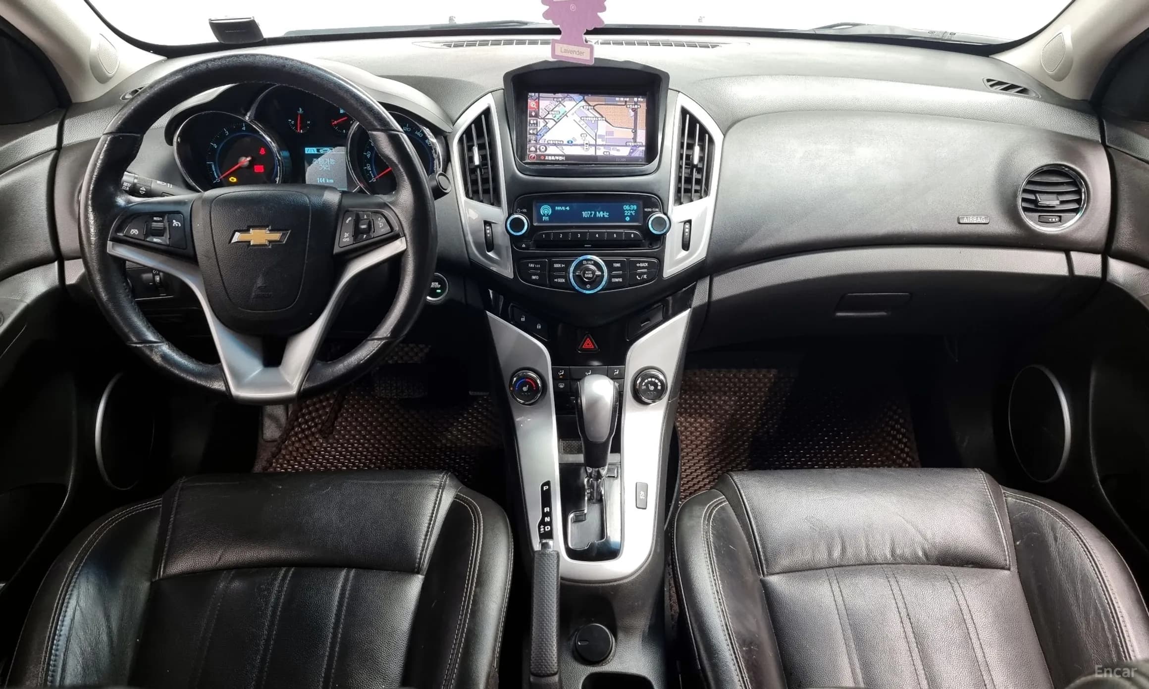 Cruze