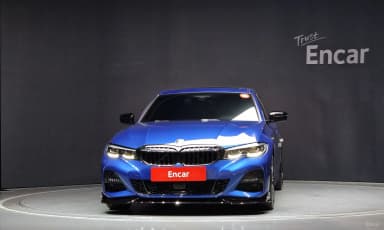3 Series (G20)