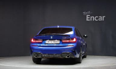 3 Series (G20)