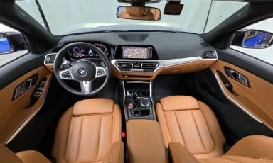 3 Series (G20)
