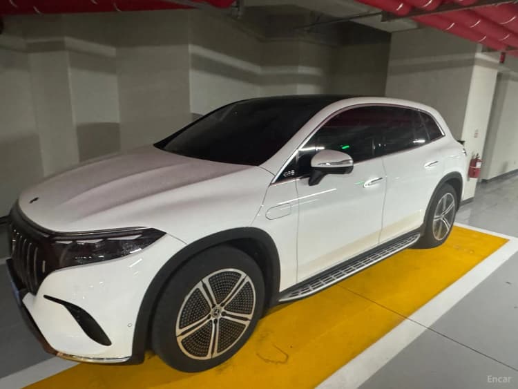 EQS SUV X296