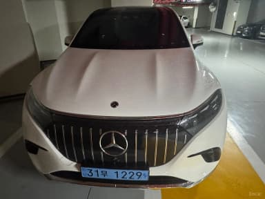 EQS SUV X296