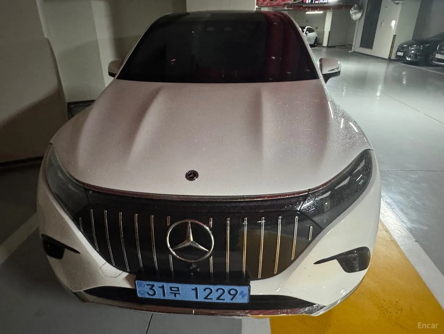 EQS SUV X296