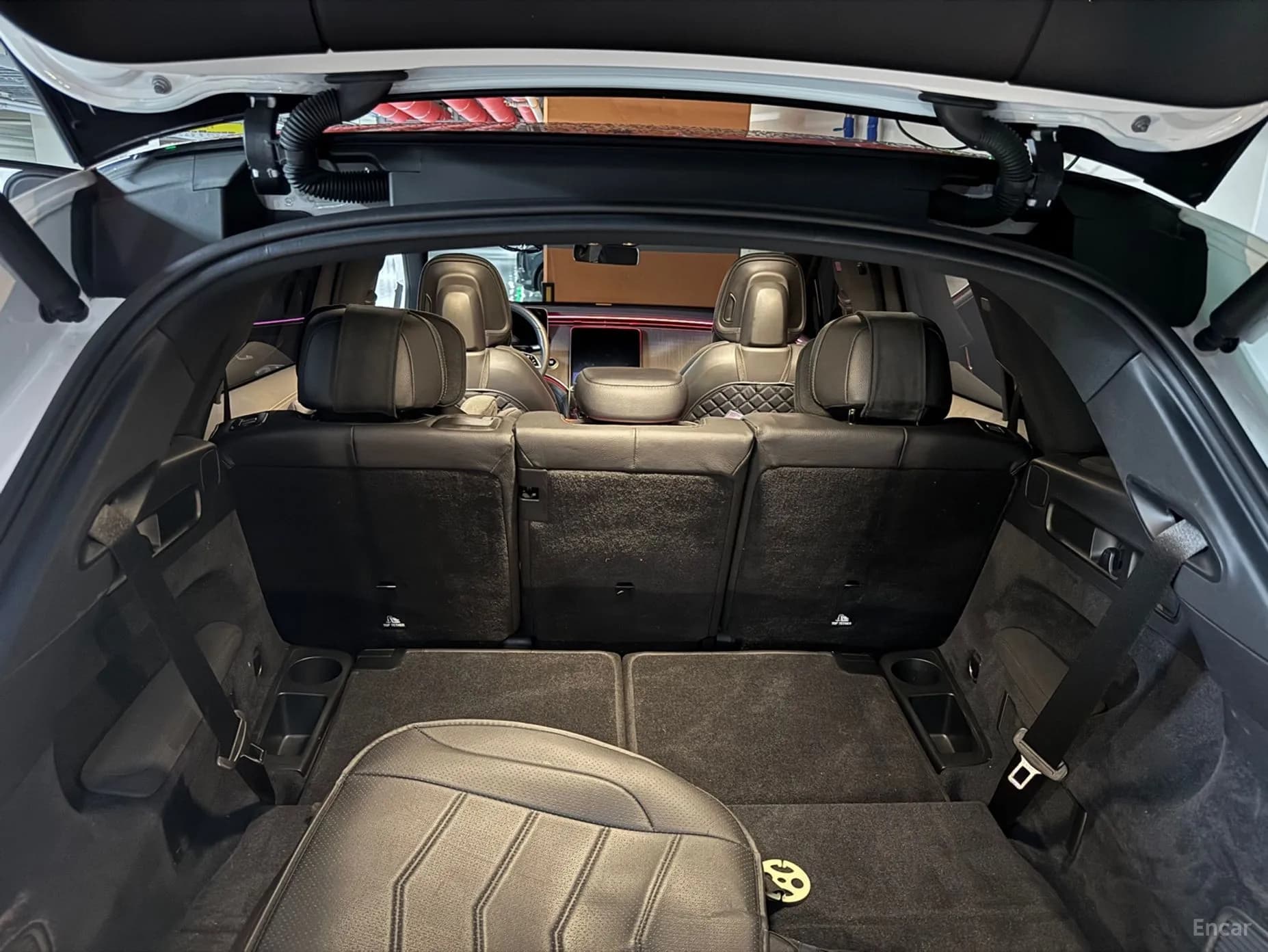 EQS SUV X296