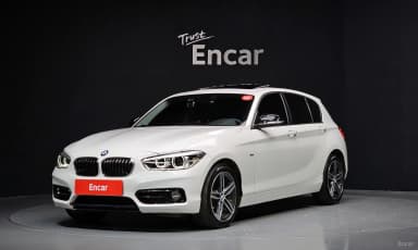 1 Series (F20)