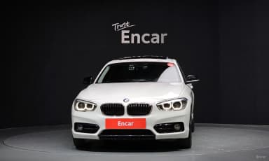 1 Series (F20)