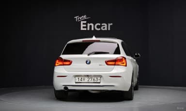 1 Series (F20)