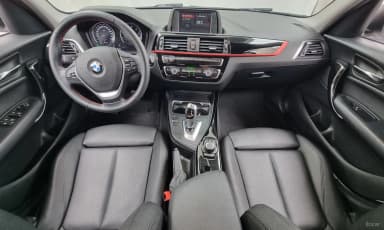 1 Series (F20)