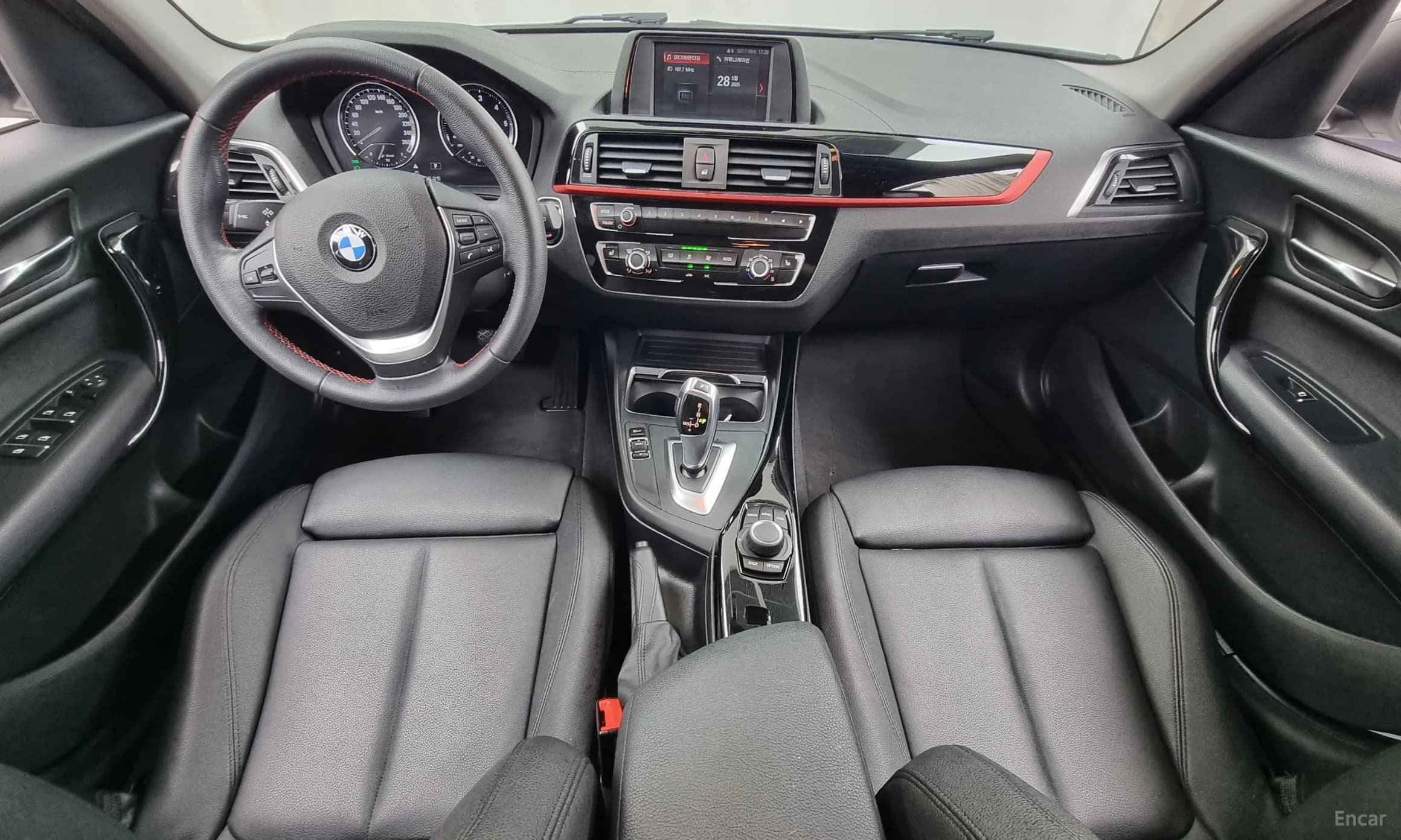 1 Series (F20)