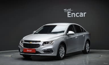 Cruze