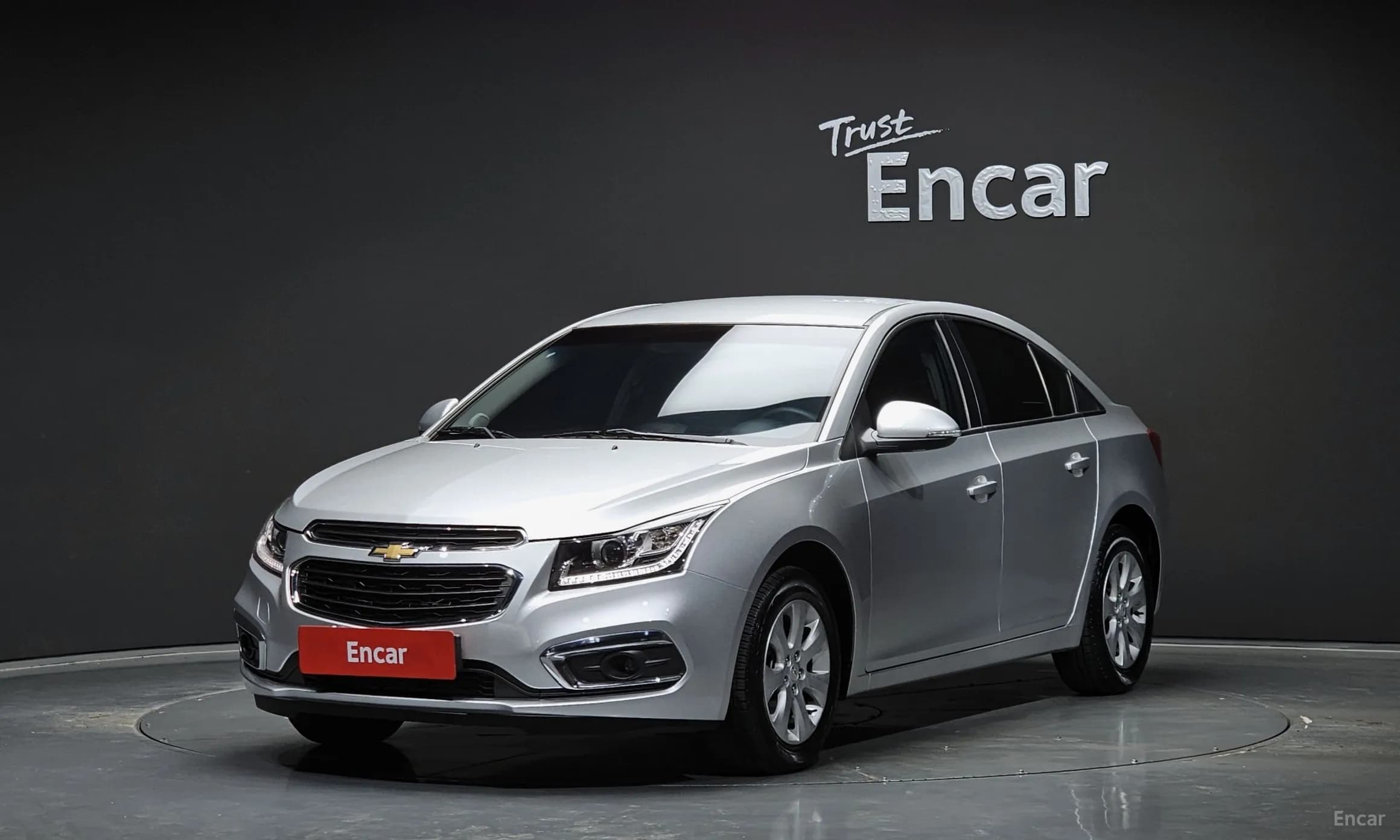 Cruze
