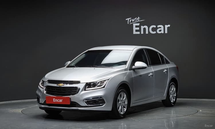 Cruze