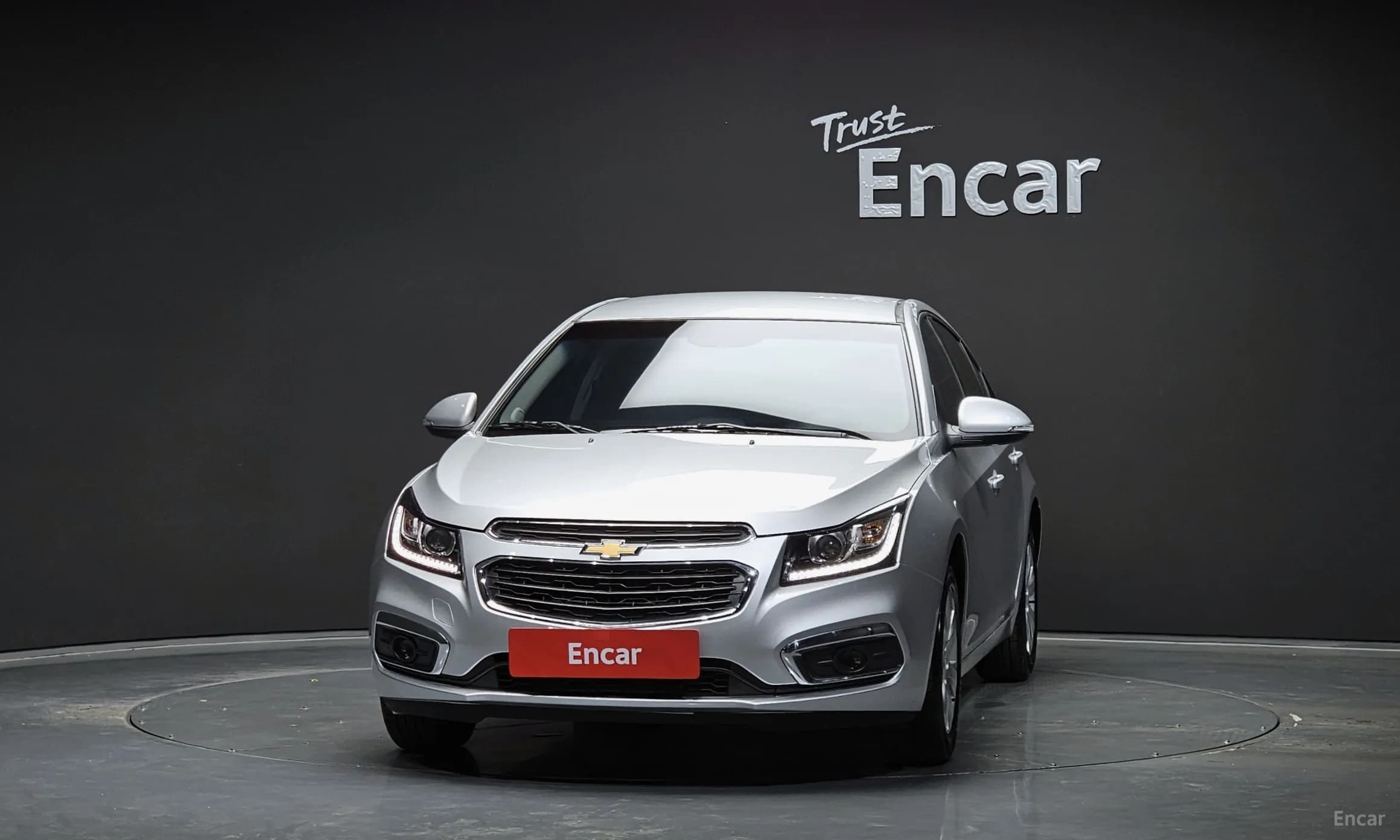 Cruze