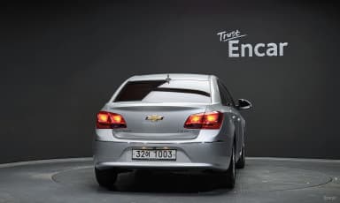 Cruze