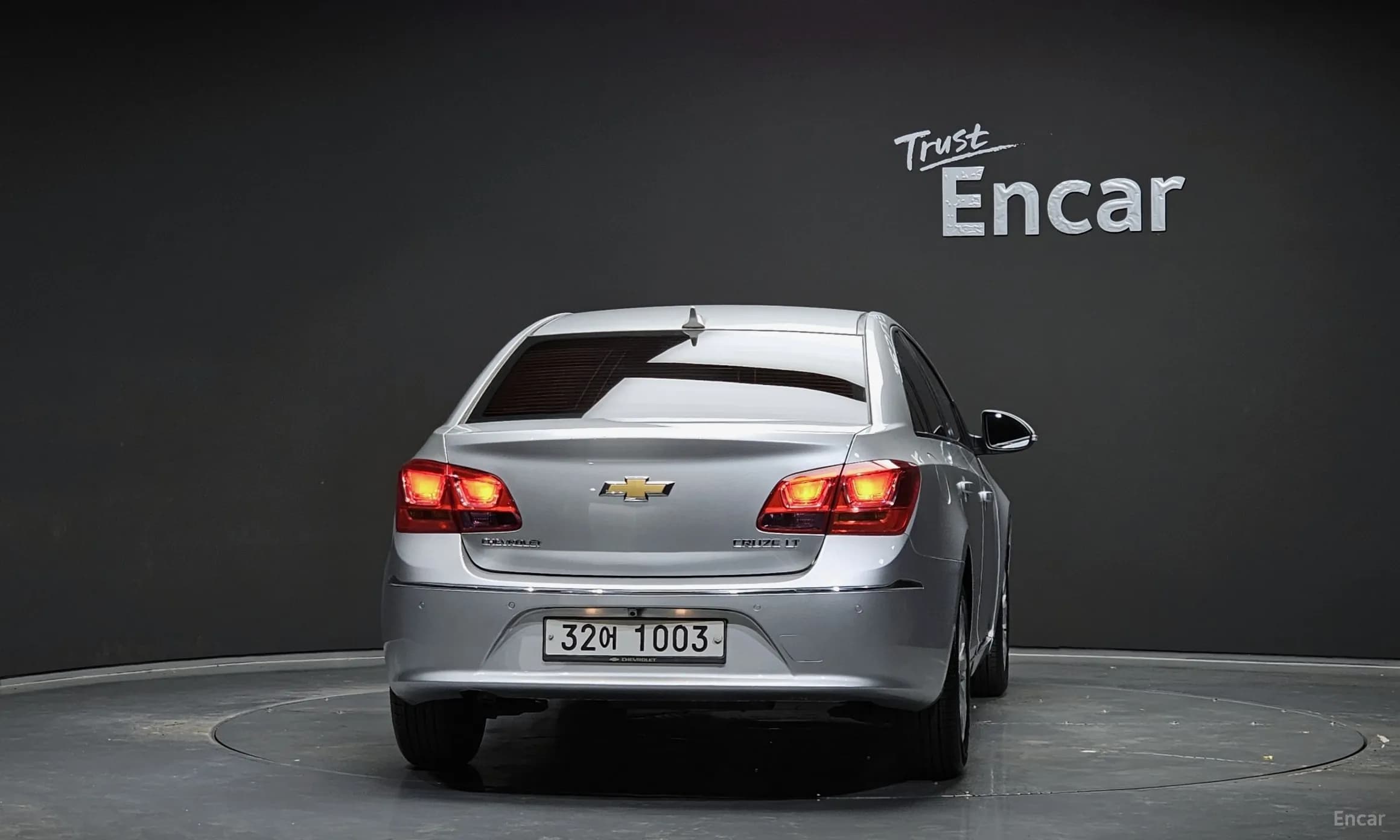 Cruze
