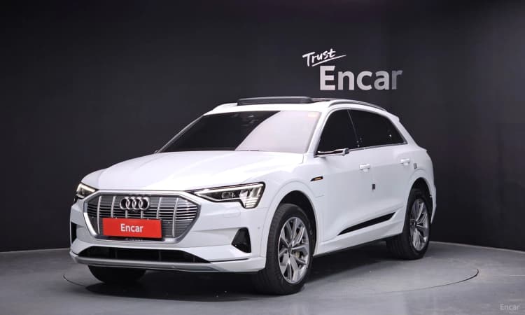 e-tron