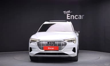 e-tron