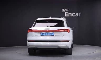 e-tron