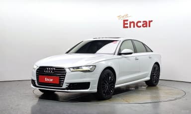 New A6