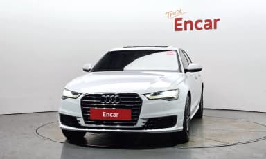 New A6