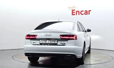 New A6