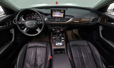 New A6