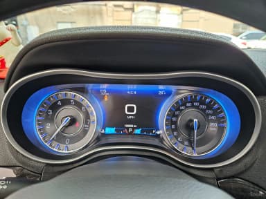 The New 300C