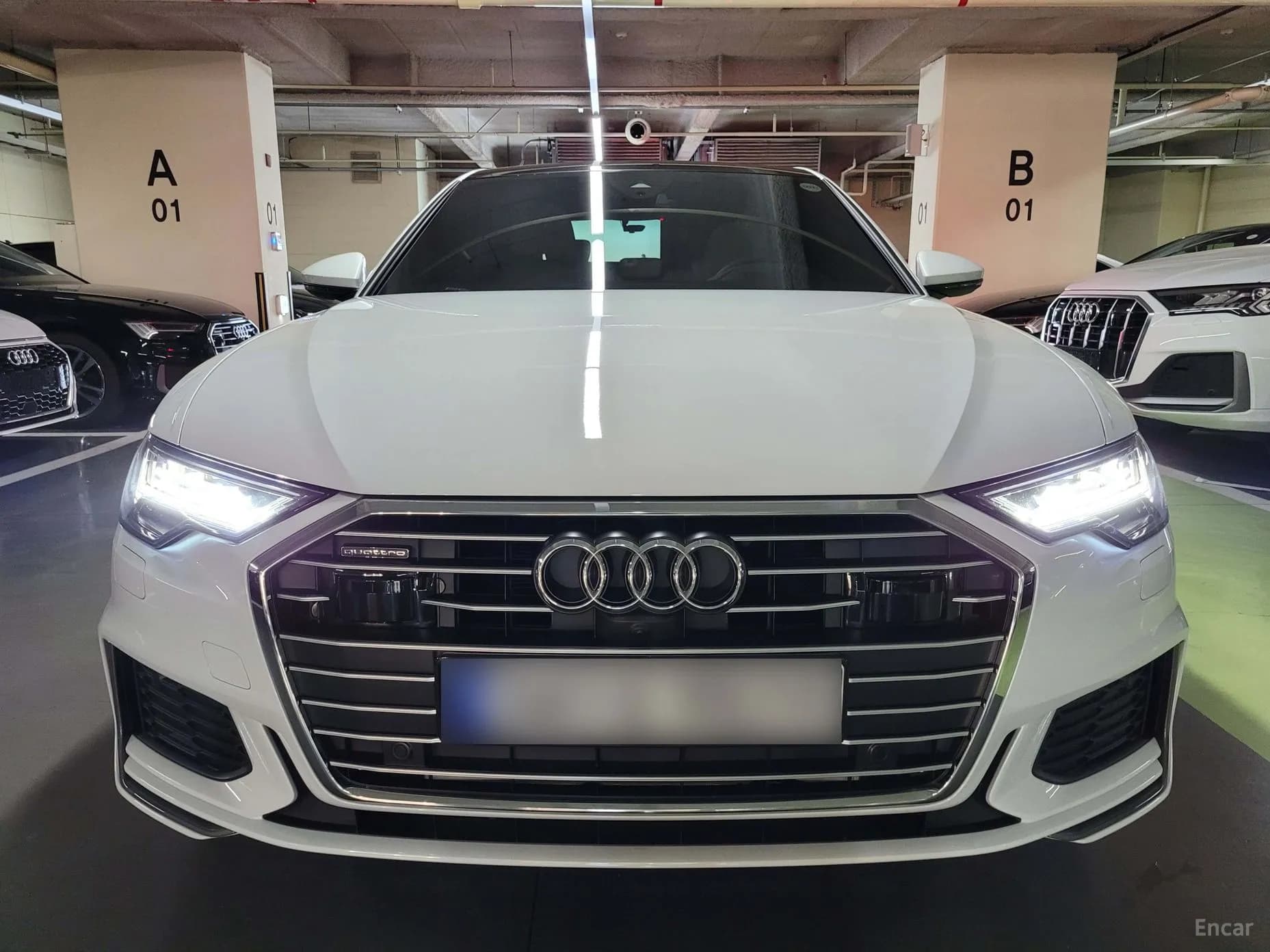 A6 (C8)