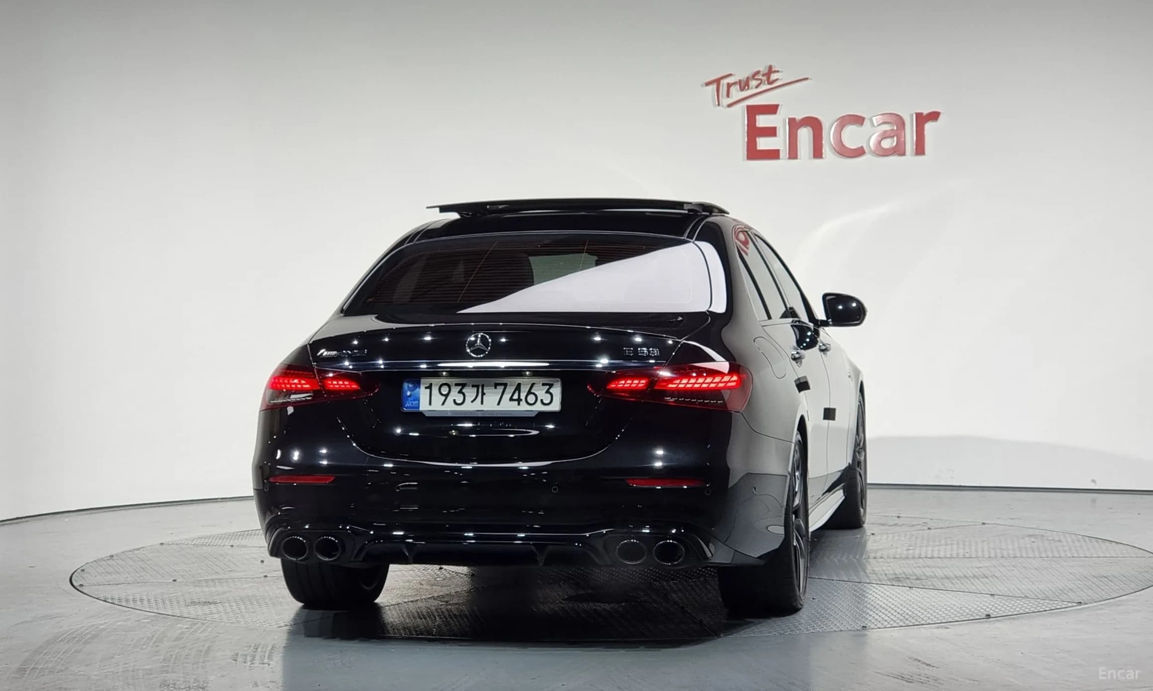 E-Class W213