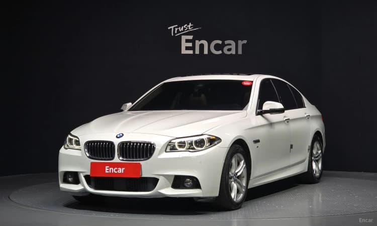 5 Series (F10)