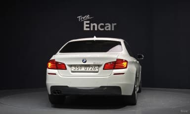 5 Series (F10)