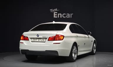 5 Series (F10)