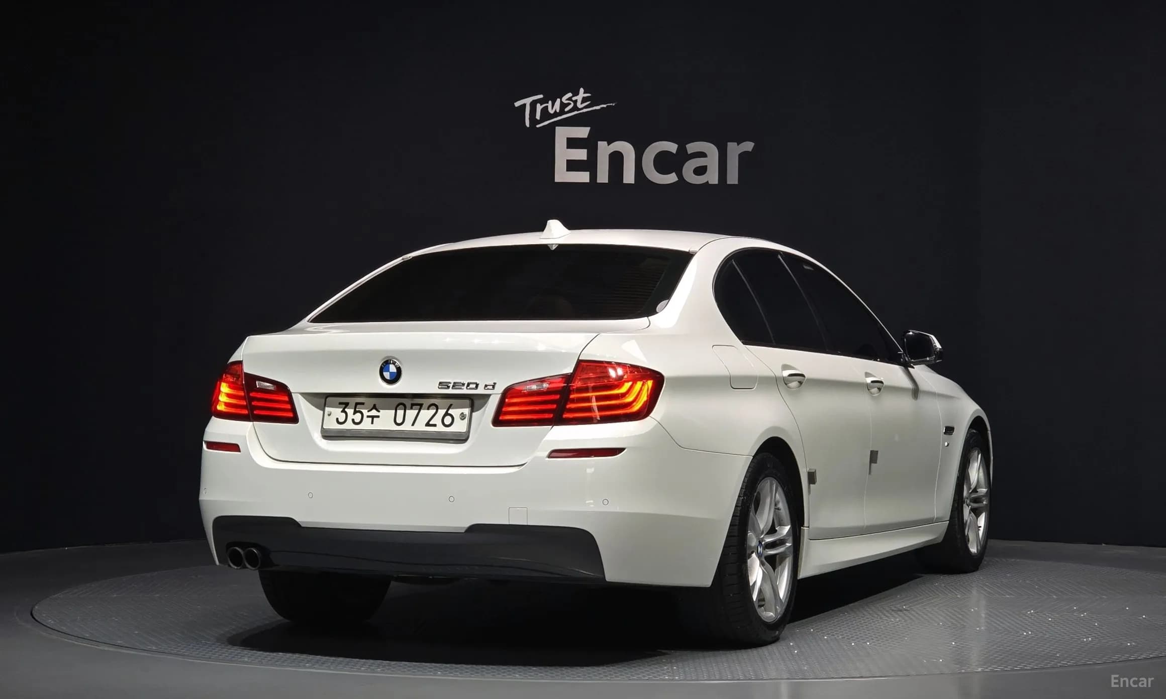 5 Series (F10)