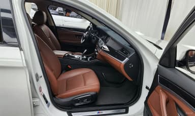 5 Series (F10)