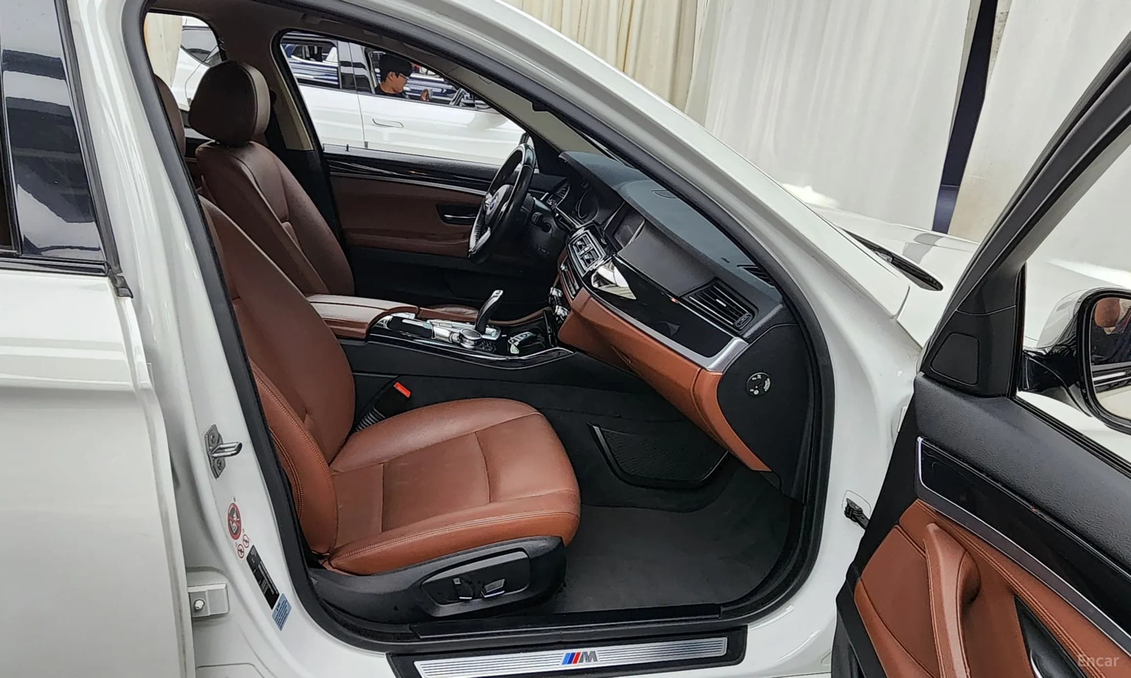 5 Series (F10)