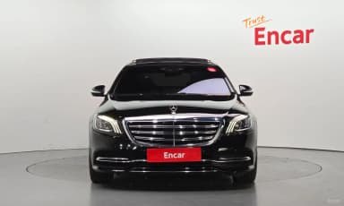 S-Class W222